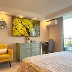 Inn On The Park