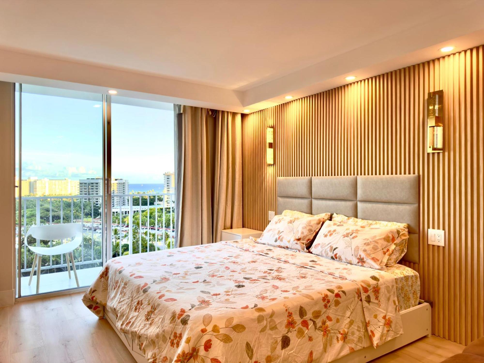 Aparthotel On The Park *