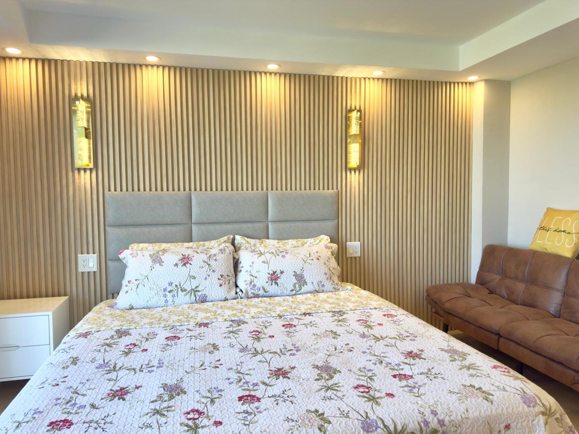 Aparthotel On The Park Honolulu